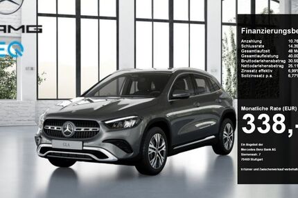 Mercedes-Benz GLA 180 6.020 km 35.490 &euro; Hagen 58135