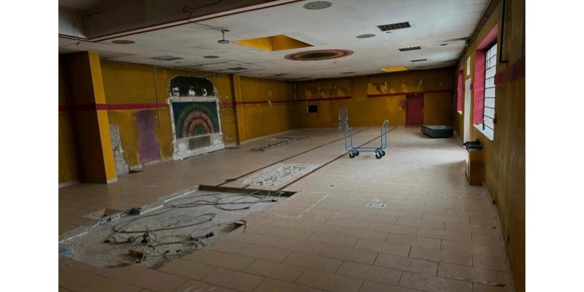 Gewerbeobjekt Hagen Hohenlimburg - 2.000&euro; | Angebot:24471985