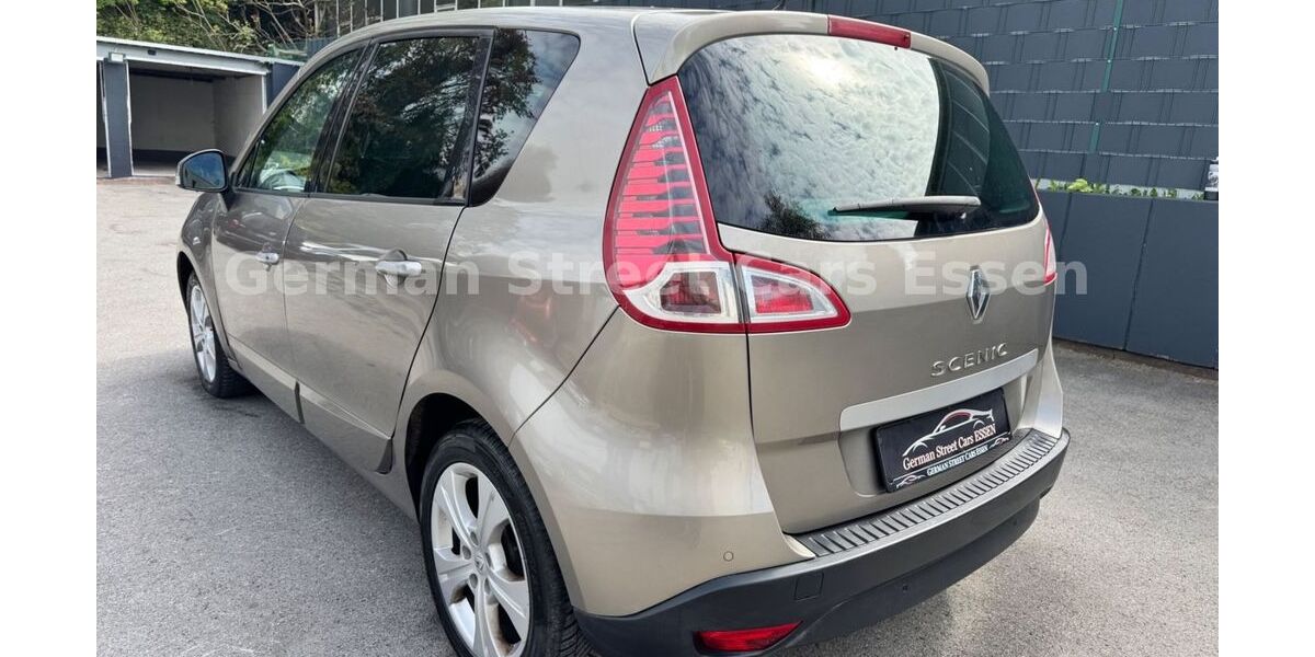 Renault Scenic 197.300 km 2.950 &euro; Essen 45141