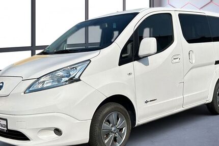 Nissan e-NV200 46.189 km 18.390 &euro; Haltern am See 45721