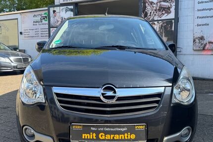 Opel Agila 42.000 km 2.950 &euro; Essen 45355