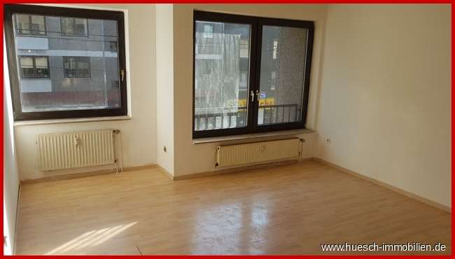 Etagenwohnung Essen / Ostviertel Ostviertel - 1 Zimmer, 33 m&sup2;, 350&euro; | Angebot:26047221