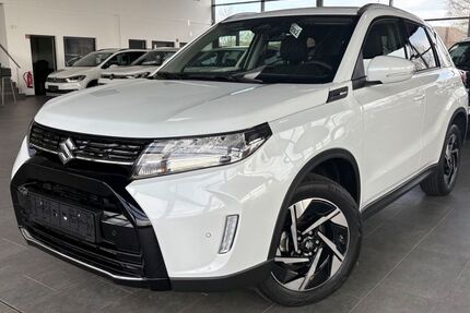 Suzuki Vitara 14.440 km 24.370 &euro; Lünen 44536