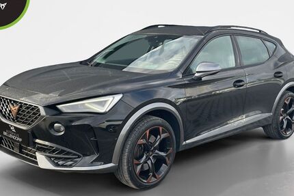 Cupra Formentor 60.180 km 32.940 &euro; Bottrop 46244