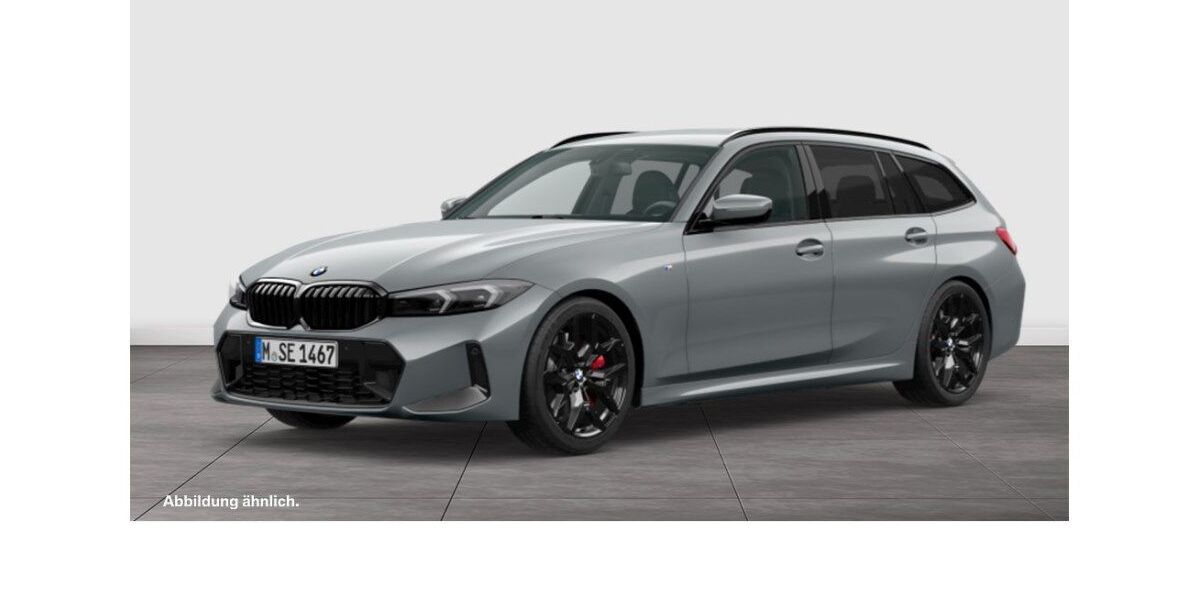 BMW 318 18.889 km 38.800 &euro; Castrop-Rauxel 44579