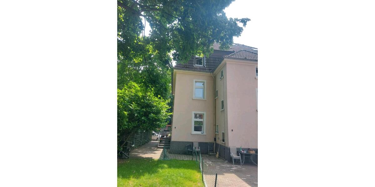 Etagenwohnung Herne Sodingen - 1 Zimmer, 102 m&sup2;, 800&euro; | Angebot:24497126