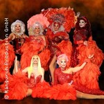 Magie der Travestie - Die Nacht der Ikonen