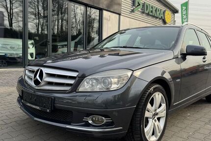 Mercedes-Benz C 220 283.000 km 5.890 &euro; Bottrop 46238