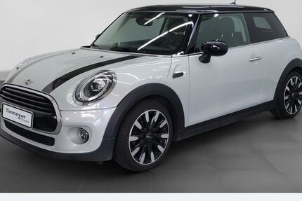 Mini Cooper 84.076 km 12.980 &euro; Bochum 44809