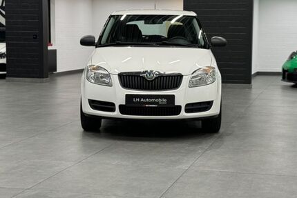 Skoda Fabia 148.650 km 3.490 &euro; Lüdinghausen 59348