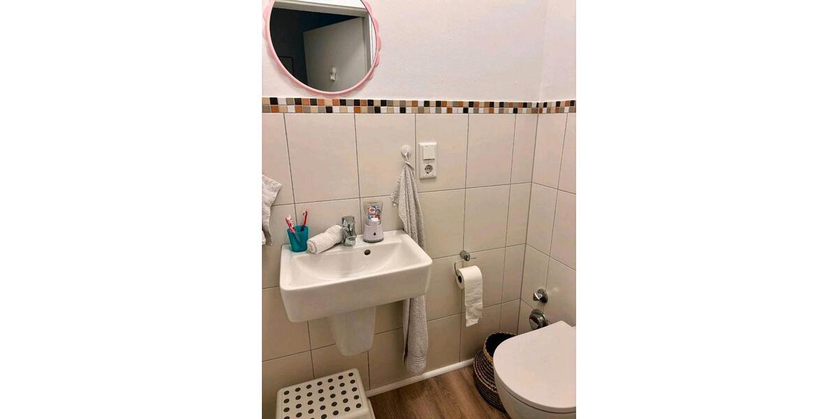 Etagenwohnung Haltern am See - 3 Zimmer, 85 m&sup2;, 880&euro; | Angebot:26638429