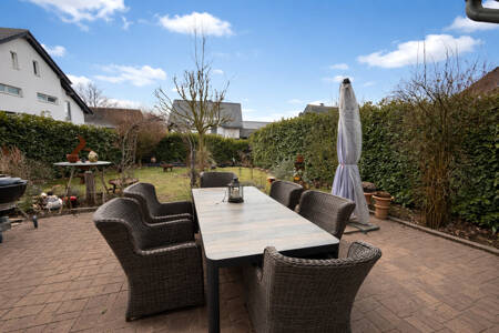 Einfamilienhaus Lüdinghausen - 5 Zimmer, 130 m&sup2;, 548.000&euro; | Angebot:25929088