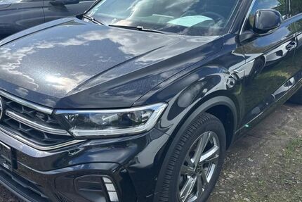 VW T-Roc 21.480 km 27.153 &euro; Hagen 58091