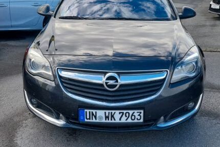 Opel Insignia 153.000 km 5.890 &euro; Unna 59427