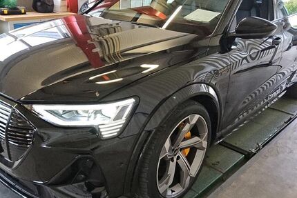 Audi e-tron 80.924 km 43.295 &euro; Hagen 58091