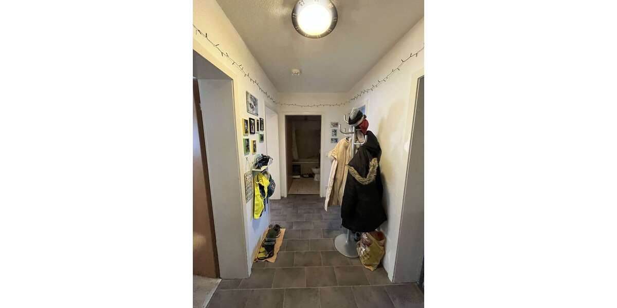 Etagenwohnung Gelsenkirchen Horst - 3 Zimmer, 60 m&sup2;, 390&euro; | Angebot:26284190