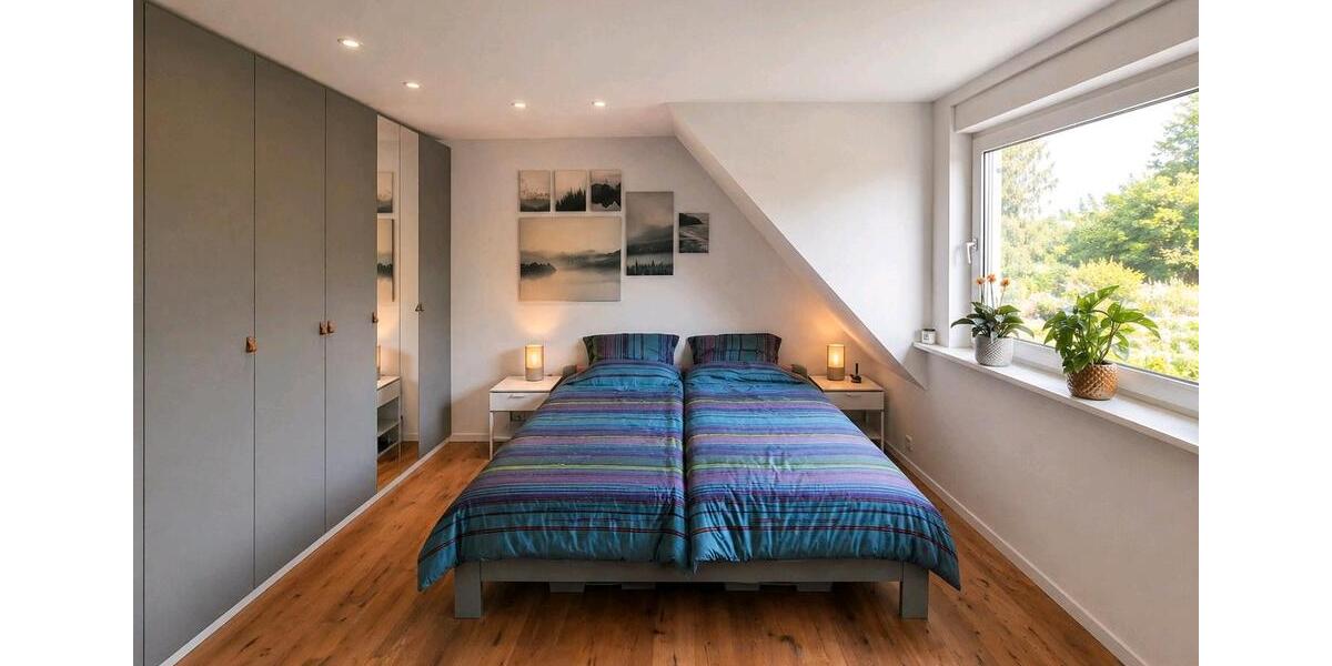 Maisonettenwohnung Essen Stadtbezirk IV - 6 Zimmer, 165 m&sup2;, 479.000&euro; | Angebot:26545169
