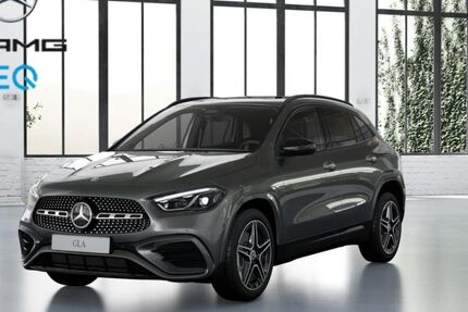 Mercedes-Benz GLA 200 9.500 km 42.110 &euro; Hagen 58135