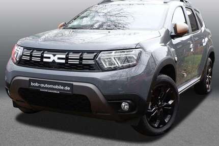 Dacia Duster 21.338 km 21.444 &euro; Essen 45355