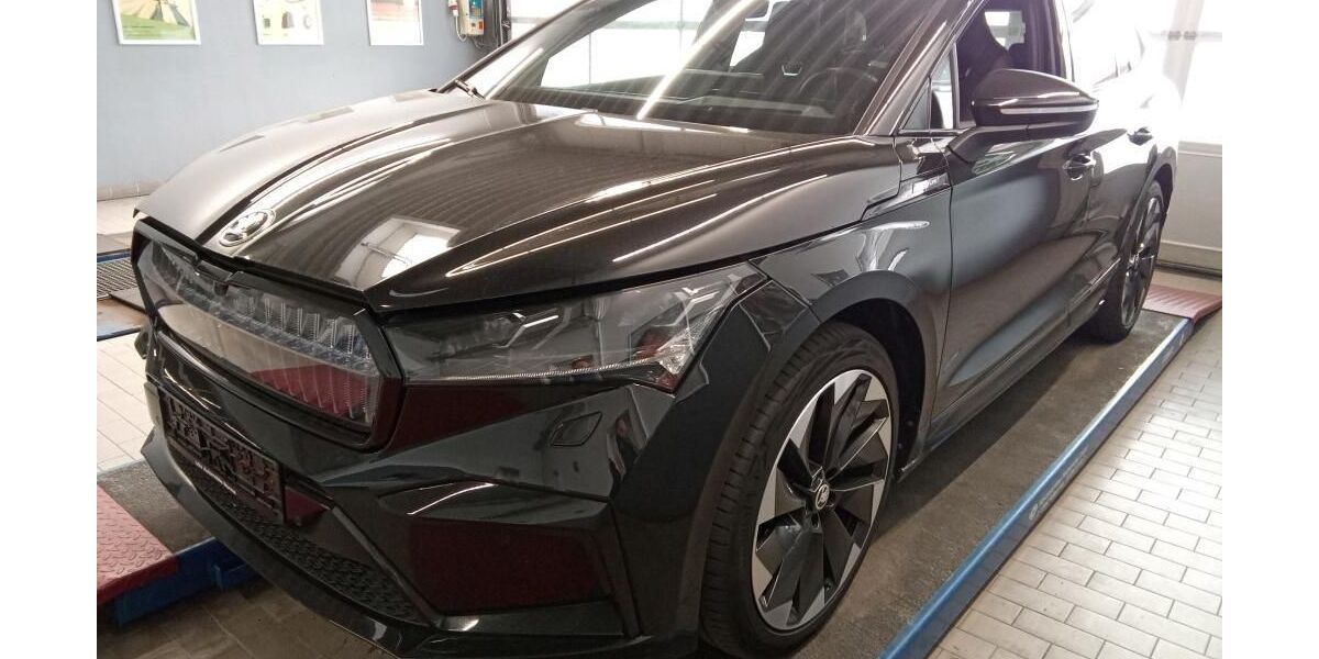 Skoda Enyaq 152.780 km 29.950 &euro; Hagen 58091