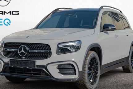 Mercedes-Benz GLB 220 14.500 km 55.840 &euro; Hagen 58135