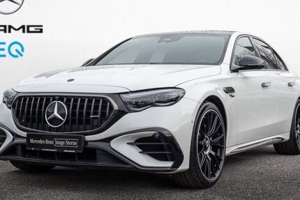 Mercedes-Benz E 53 AMG 13.190 km 86.110 &euro; Schwerte 58239