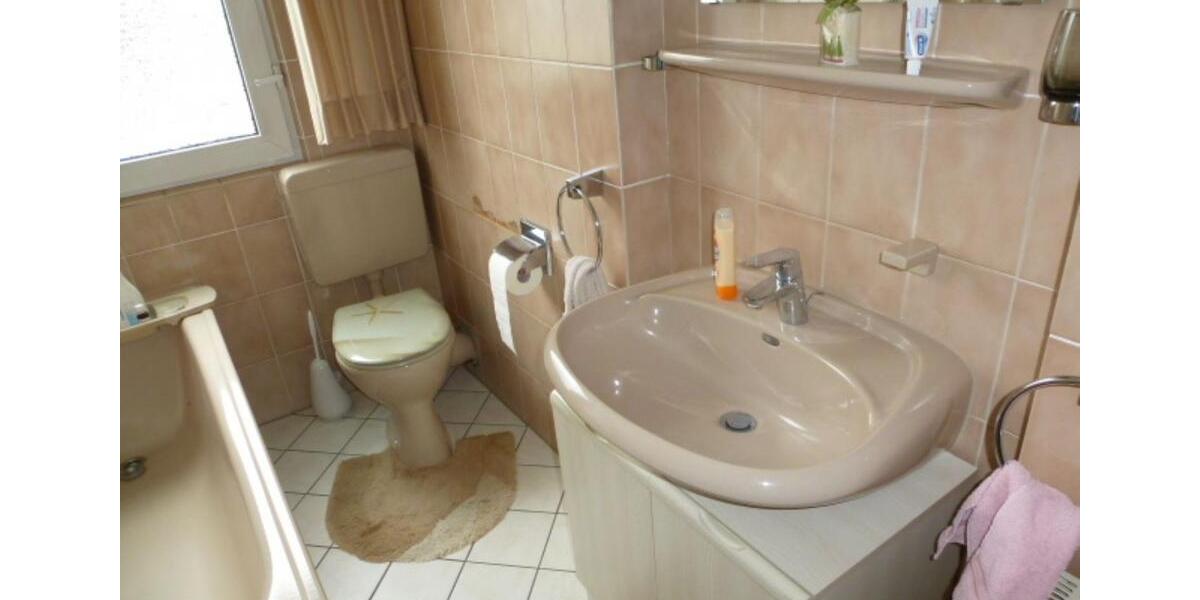 Erdgeschoßwohnung Recklinghausen König Ludwig - 3 Zimmer, 72 m&sup2;, 430&euro; | Angebot:26129859