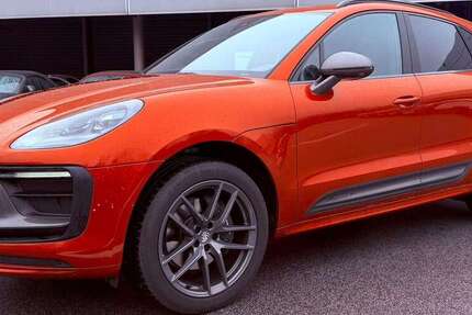 Porsche Macan 9.800 km 64.000 &euro; Datteln, Stadt 45711