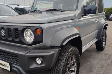 Suzuki Jimny 40.300 km 34.999 &euro; Gelsenkirchen 45892