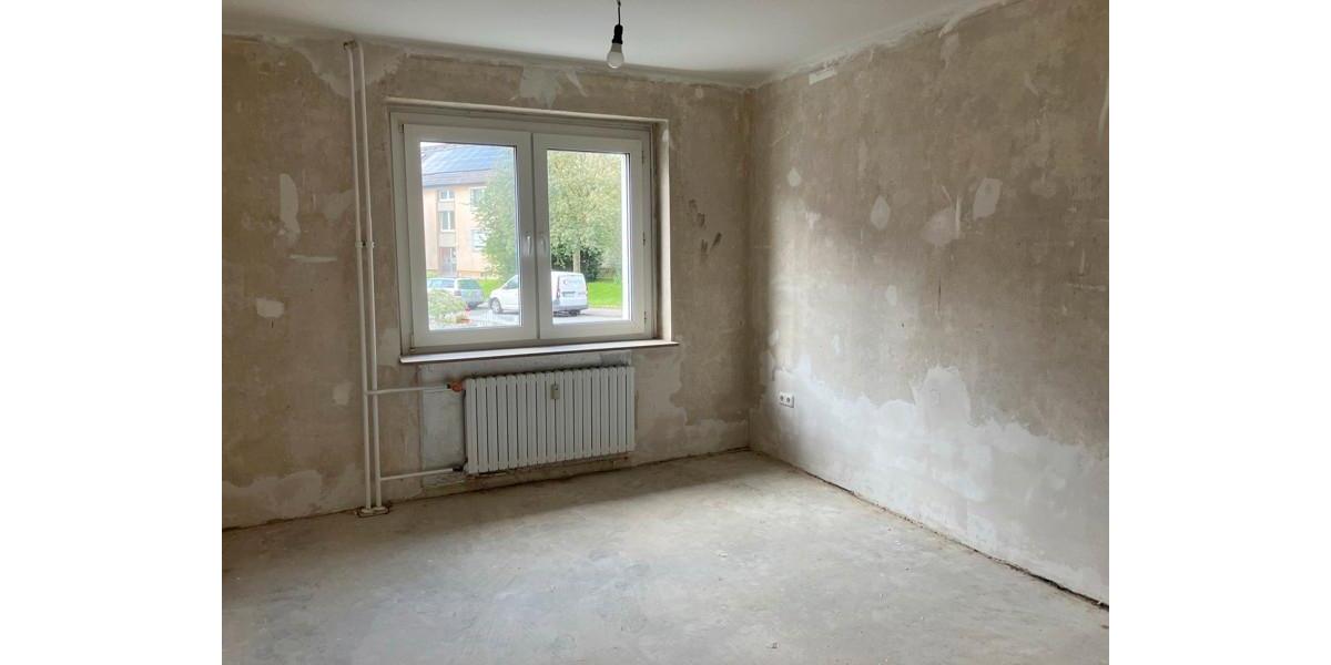 Erdgeschoßwohnung Gelsenkirchen Gelsenkirchen-West - 3 Zimmer, 51 m&sup2;, 385&euro; | Angebot:26685180