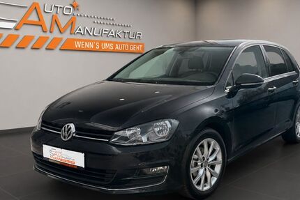 VW Golf 98.281 km 10.900 &euro; HAGEN 58093