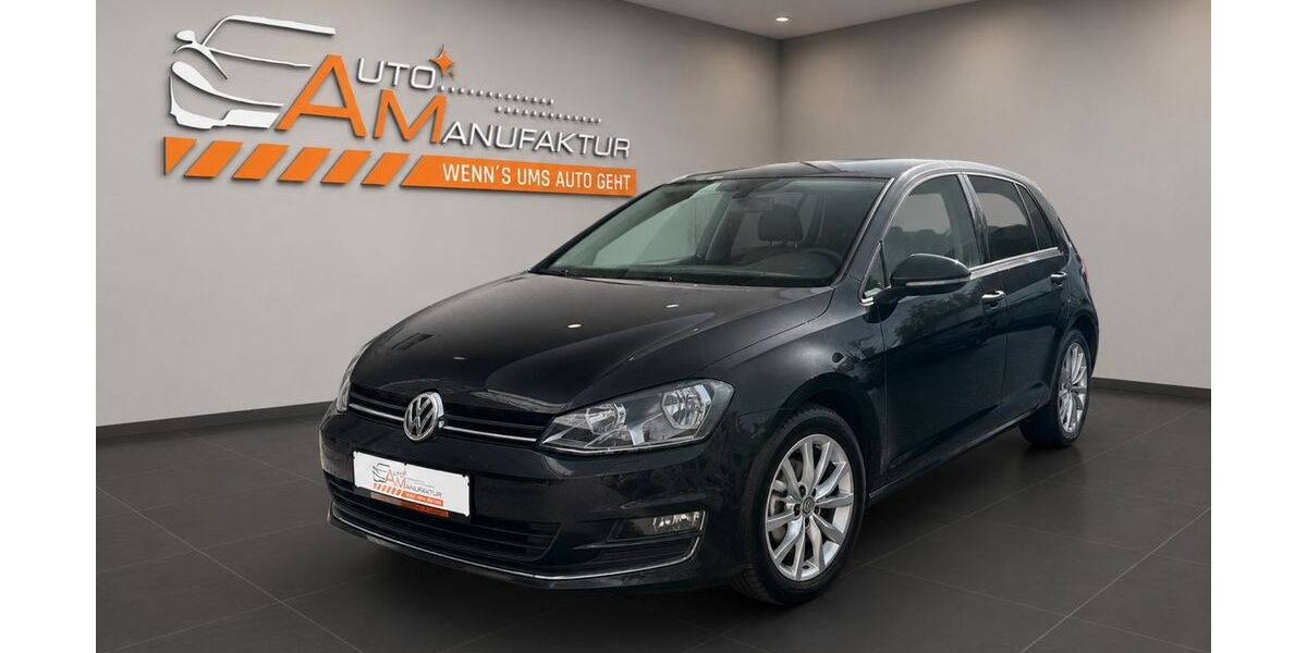 VW Golf 98.281 km 10.900 &euro; HAGEN 58093
