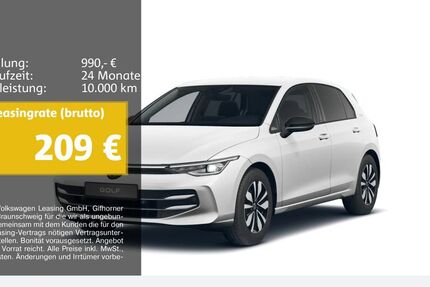 VW Golf 25.229 km 28.180 &euro; Marl 45770