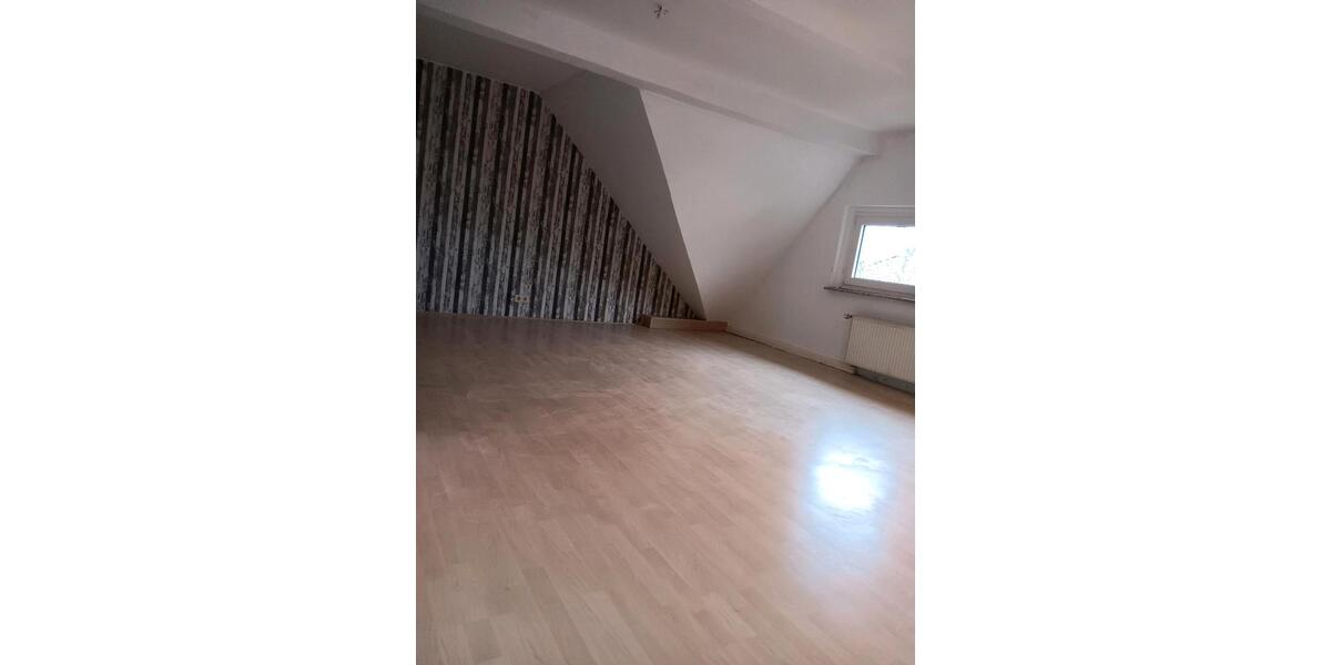 Dachgeschoßwohnung Bochum Günnigfeld - 2 Zimmer, 56 m&sup2;, 500&euro; | Angebot:25638810