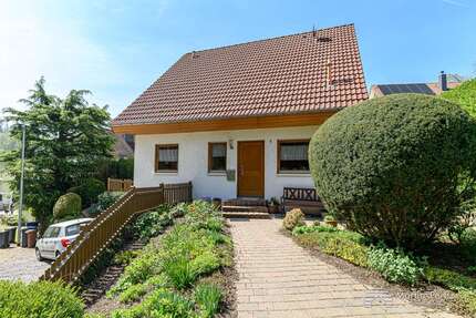 Haus Ennepetal - 4 Zimmer, 115 m&sup2;, 439.000&euro; | Angebot:26749157