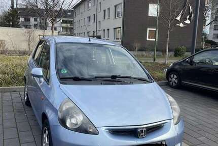 Honda Jazz 166.000 km 2.990 &euro; Essen 45131