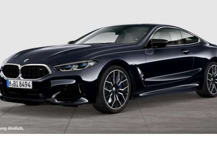 BMW M850 24.780 km 81.990 &euro; Castrop-Rauxel 44579
