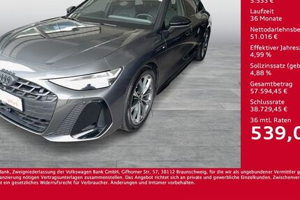 Audi A6 5.176 km 55.984 &euro; Dortmund 44143