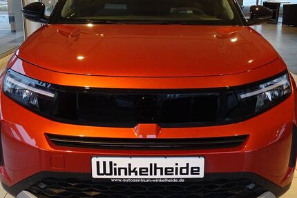 Opel Frontera 1.689 km 25.444 &euro; Waltrop 45731