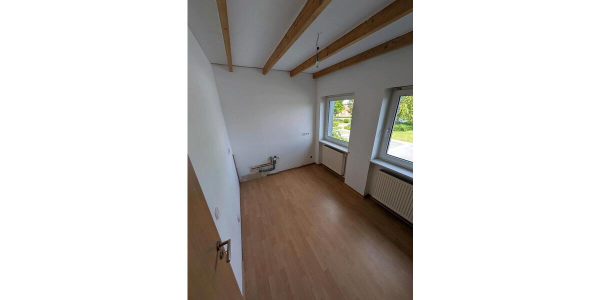 Dachgeschoßwohnung Olfen - 3 Zimmer, 109 m&sup2;, 1.350&euro; | Angebot:26518387