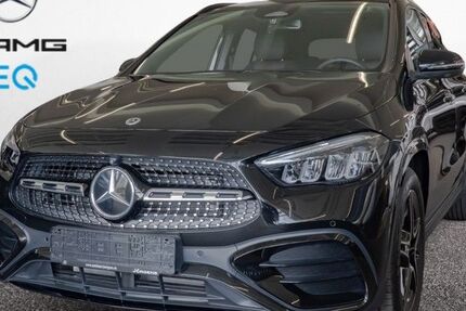 Mercedes-Benz GLA 220 5.121 km 46.680 &euro; Hagen 58135
