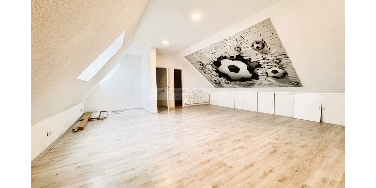 Ein Zuhause zum Wohlfühlen in Dortmund Loh - Doppelhaushälfte Dortmund Loh | Angebot:26147514