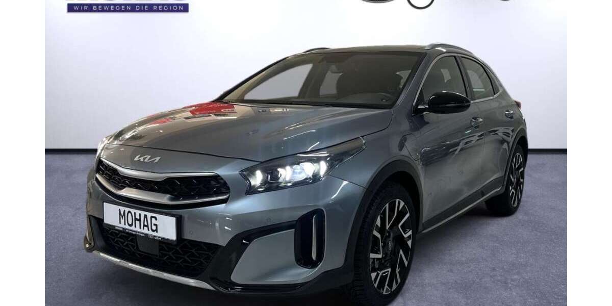 Kia XCeed 11.880 km 24.990 &euro; Essen Rellinghausen 45134