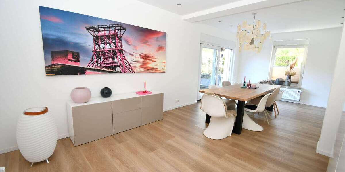 Einfamilienhaus Gelsenkirchen-Buer Buer - 6 Zimmer, 231 m&sup2;, 525.000&euro; | Angebot:25792943