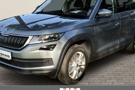 Skoda Kodiaq 81.820 km 20.490 &euro; Marl 45770