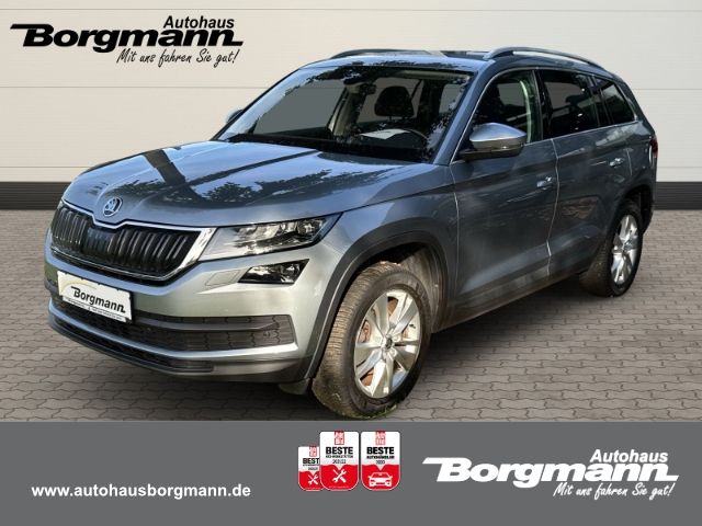 Skoda Kodiaq 81.820 km 20.490 &euro; Marl 45770