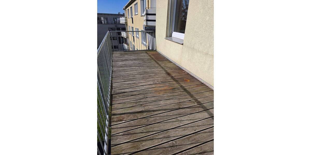 Etagenwohnung Gelsenkirchen Schalke - 3 Zimmer, 80 m&sup2;, 580&euro; | Angebot:26242952