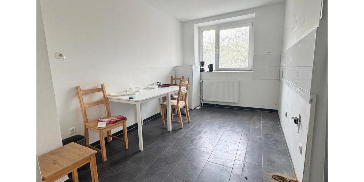 Etagenwohnung Gelsenkirchen Rotthausen - 3.5 Zimmer, 80 m&sup2;, 800&euro; | Angebot:26689312
