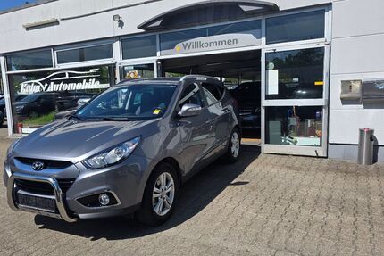 Hyundai ix35 35.000 km 11.990 &euro; Gladbeck 45966