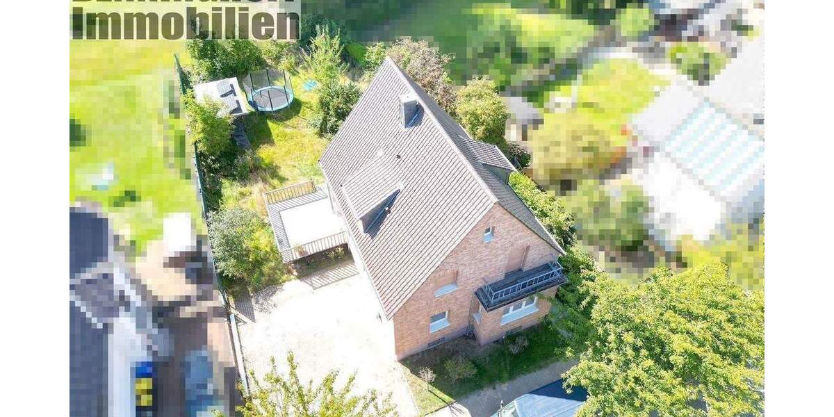 Mehrfamilienhaus, Wohnhaus Holzwickede - 5 Zimmer, 155 m&sup2;, 495.000&euro; | Angebot:25740691
